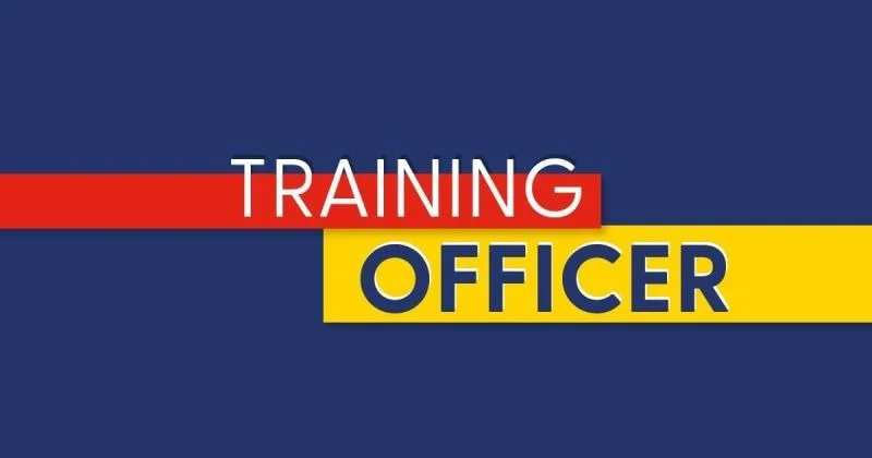 Stockport Head Office - Training Officer UK