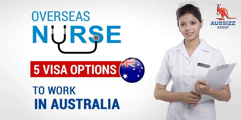 Paediatric Nursing in Queensland with Visa Sponsorship Australia