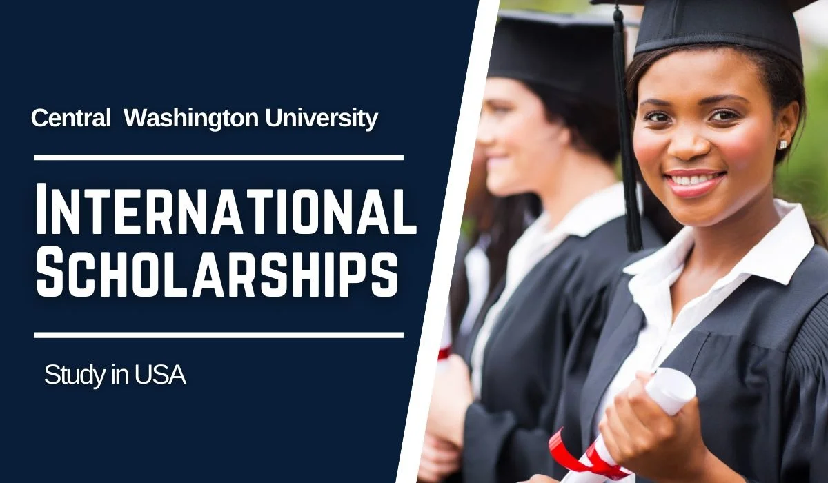 Central Washington University (CWU) International Student Scholarship USA