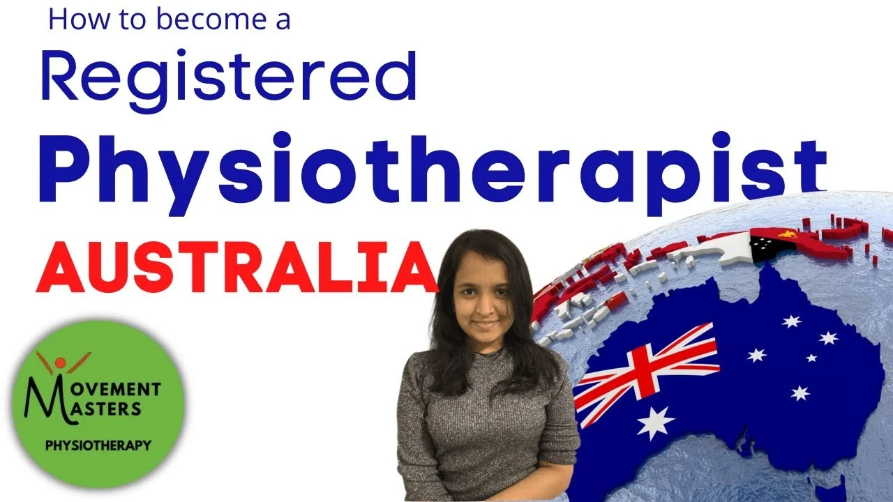 Physiotherapist – Australia Visa Sponsorship